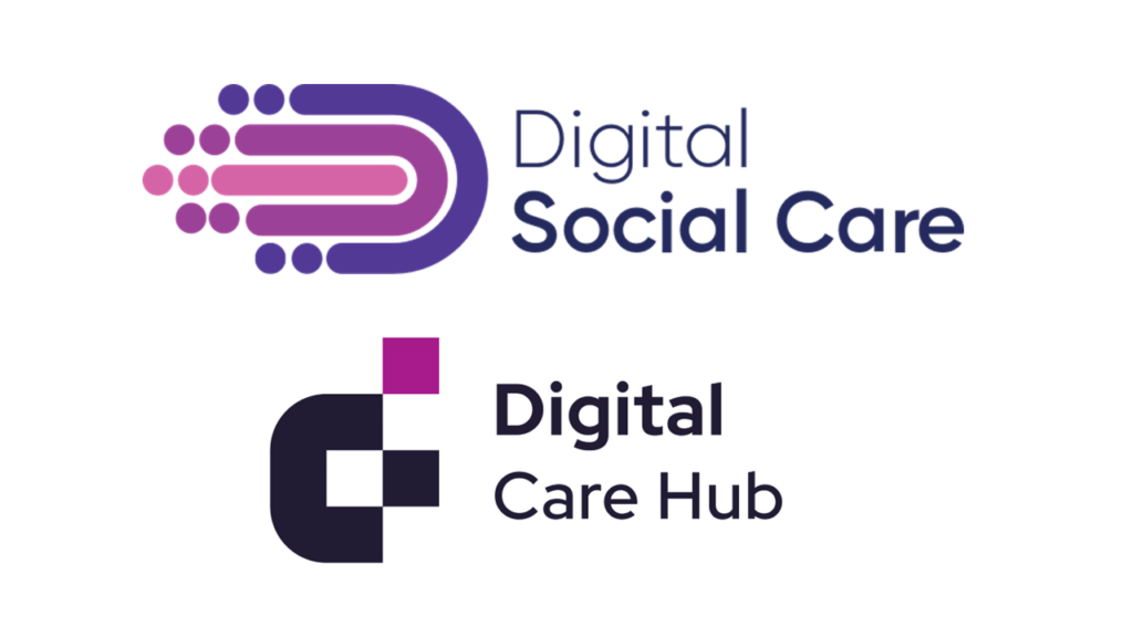 Digital Social Care